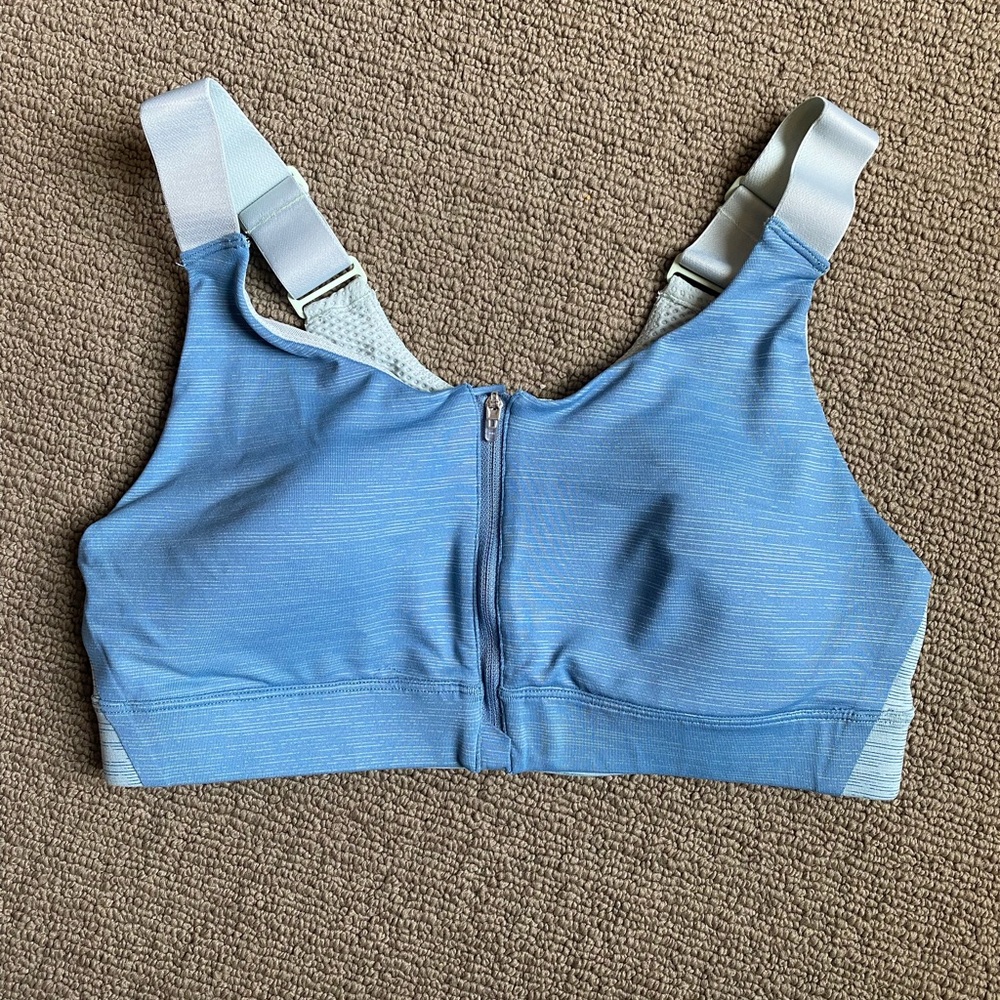 Outdoor Voices Powerhouse Bra